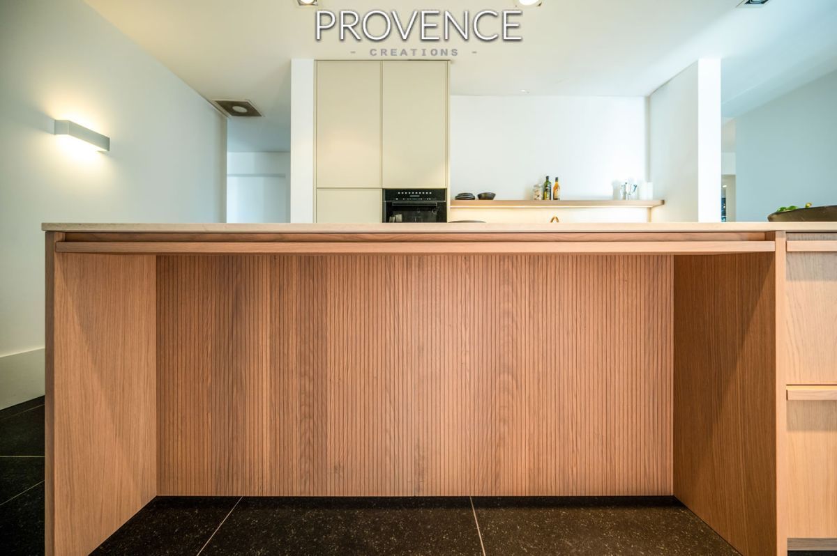 Foto: Provence Creations keukens badkamers sanitair kasten interieurontwerp kooi 1 19