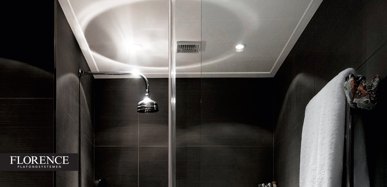 Foto: w3 Florence binnenplafond douche1