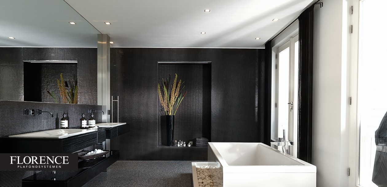 Foto: w3 Florence binnenplafond douche2