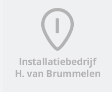 Installatiebedrijf H. van Brummelen