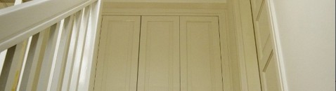 Foto : Aftimmeringen op maat: de finishing touch voor je interieur