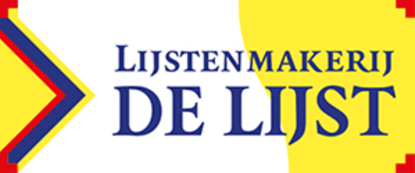 Profielfoto van Lijstenmakerij De Lijst