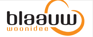 Blaauw Woonidee