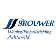 Brouwer Woning Projectinrichting