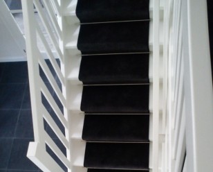 Foto: House Home interieur traplopers 308 248