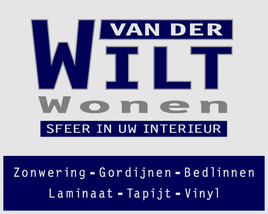 Profielfoto van van der Wilt Wonen