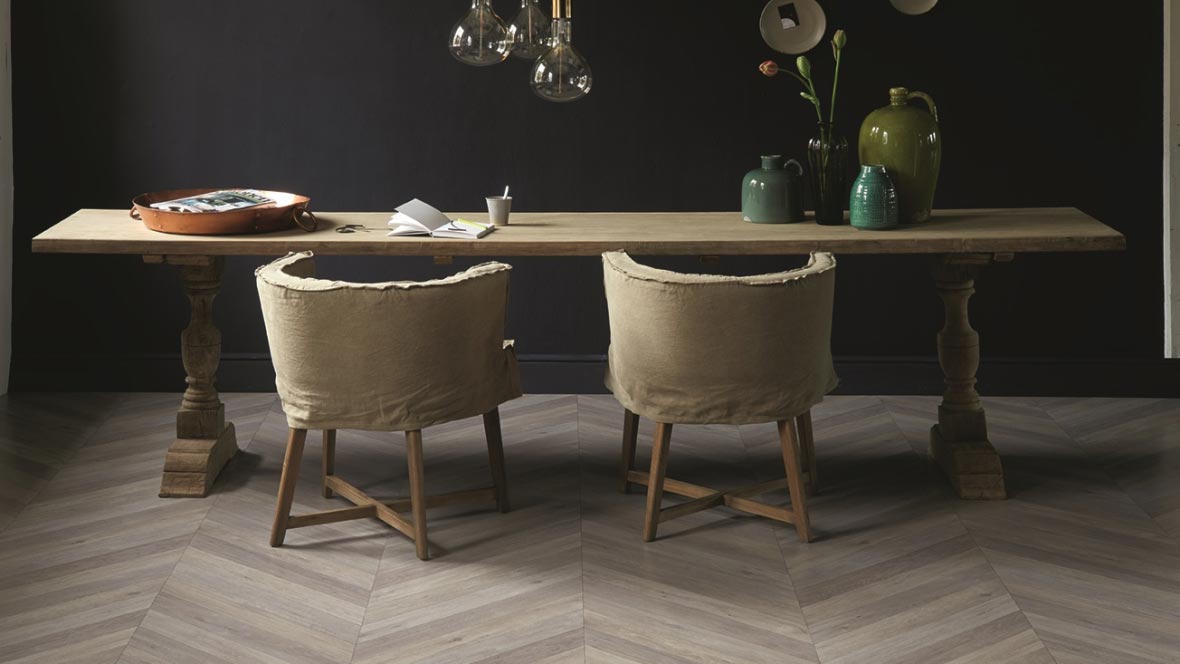 Foto: 000 novilon houten vloer vloeren hout houtlook