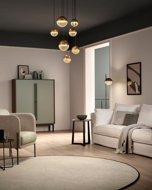 Foto : Verlichting die het Verschil Maakt