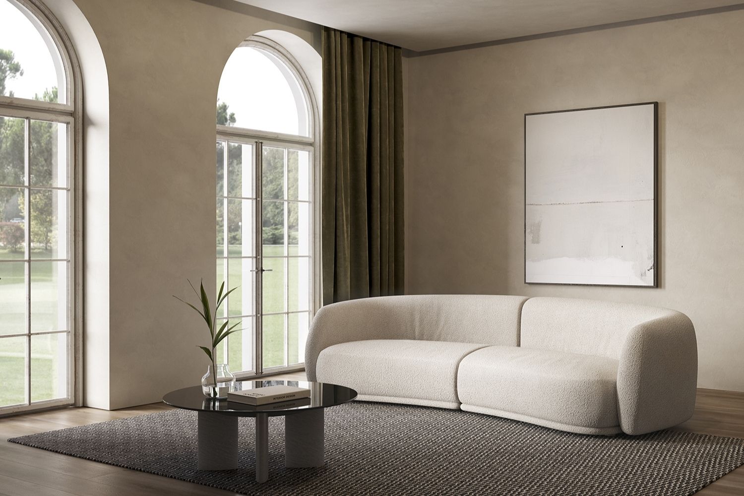 Foto : Woontrends 2027 van TMC Wonen