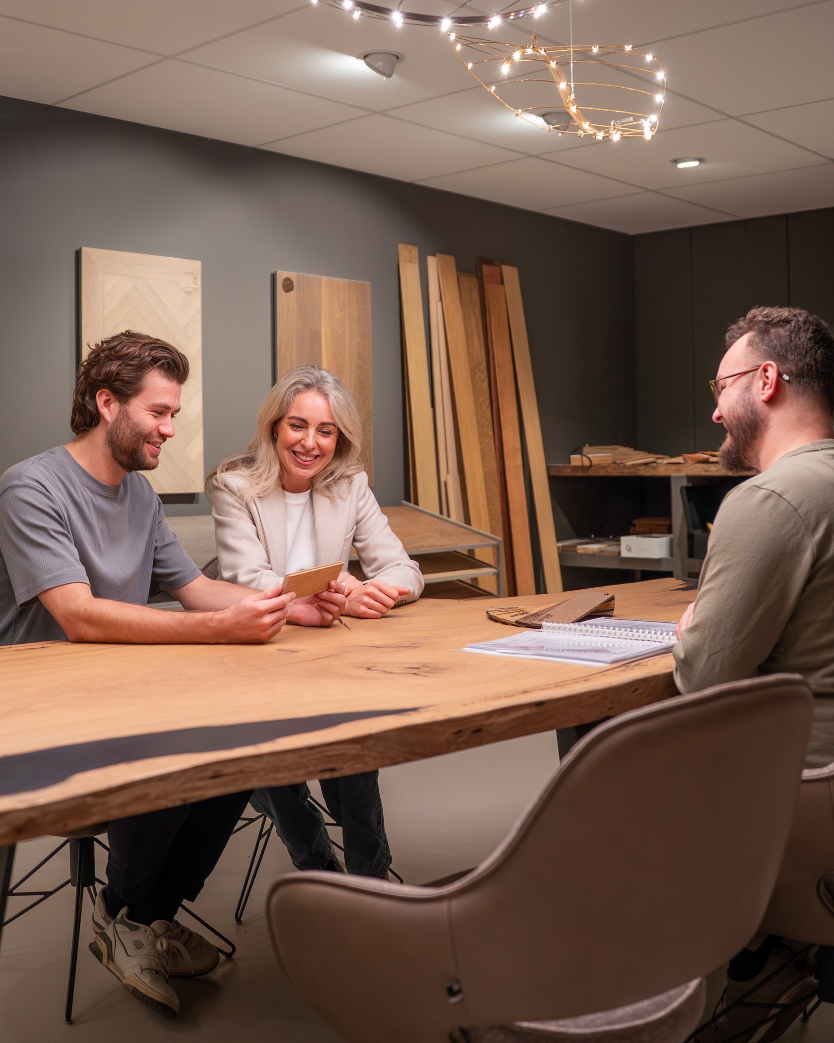 Foto: tmc wonen nl houten vloeren wonen