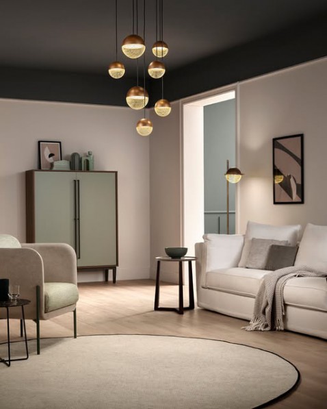 Foto : Verlichting die het Verschil Maakt