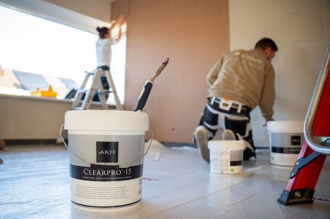 Foto : Huis verbouwen tips van TMC Wonen