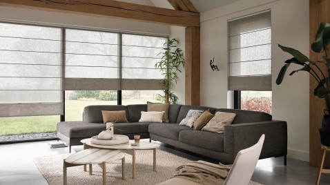 Foto : Woning isoleren met interieur TMC Wonen