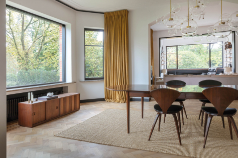 Foto : Hoe kies je het perfecte karpet voor jouw interieur?