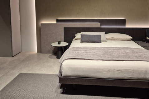 Foto : Milaan interieur trends 2026