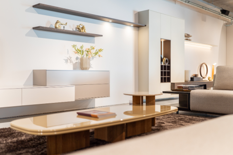 Foto : Mix & Match: stijlen combineren in je interieur
