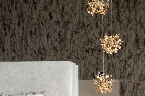 Foto : Verlichting trends 2027
