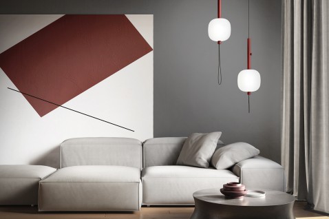 Foto : Woonkamer trends 2027 van TMC Wonen