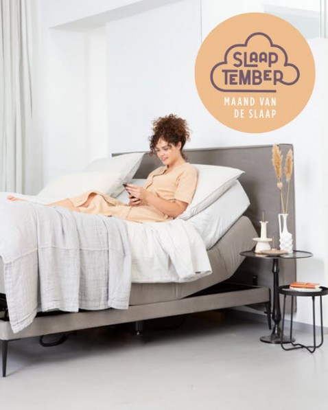 Foto : September = Slaaptember