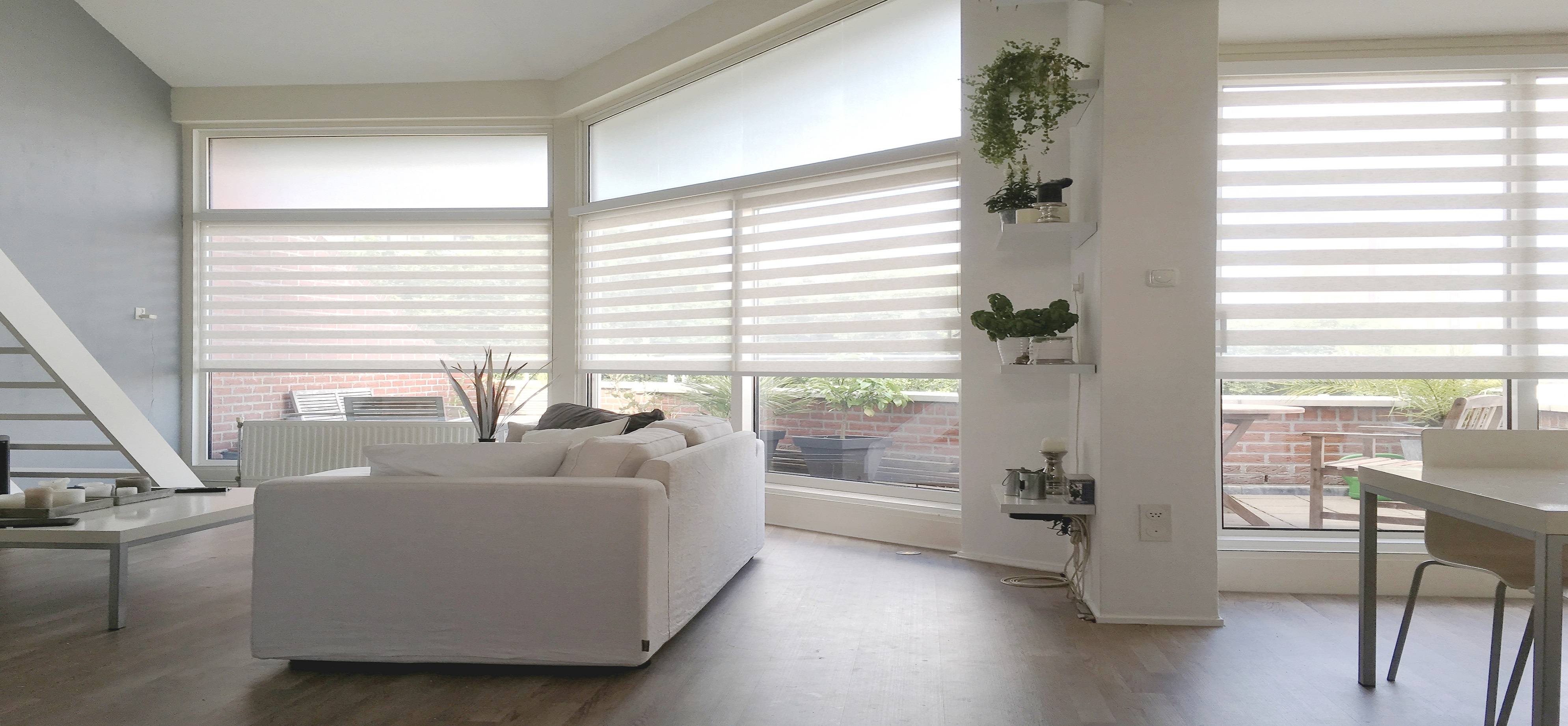 Foto: Duorolgordijnen2