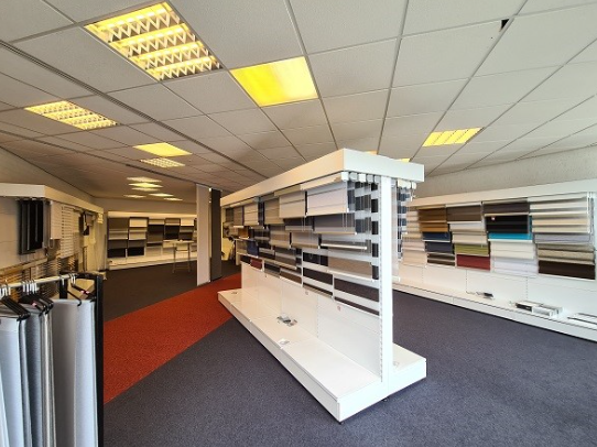 Foto : Checklists voor Perfecte Raamdecoratie