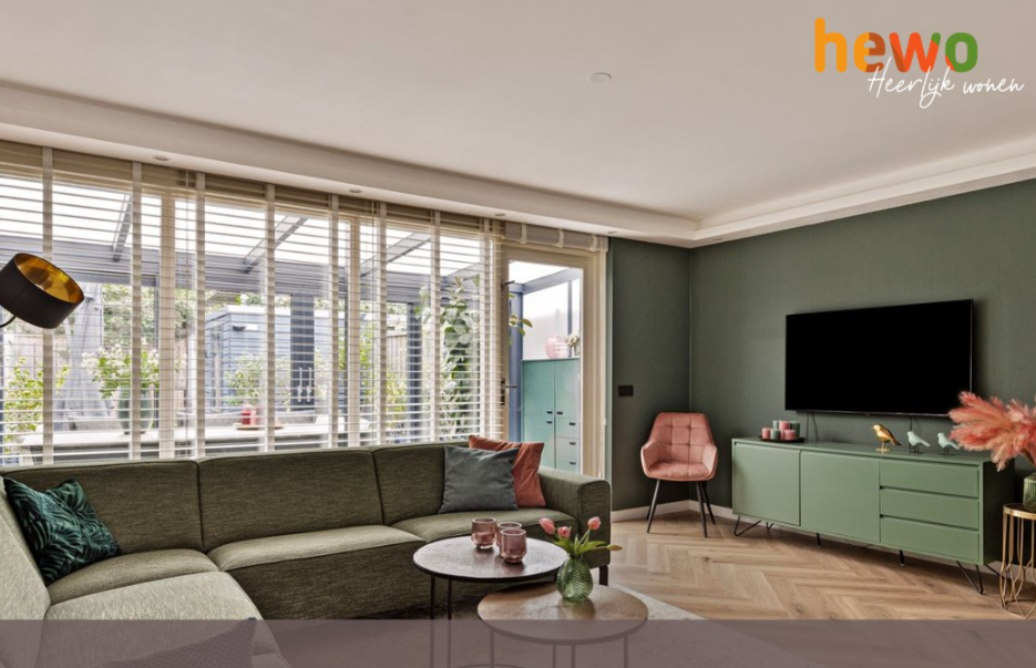 Foto : Binnen- of Buitenjaloezieën: Wat is het Verschil?