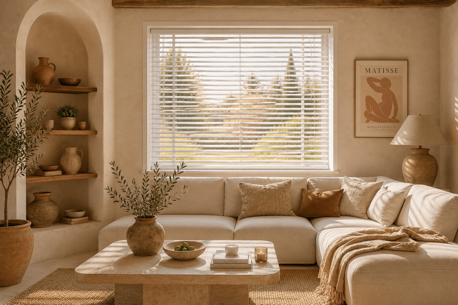 Foto: mediterraan wonen nl