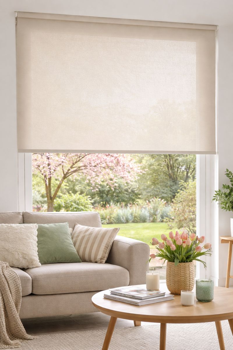 Foto: rolgordijnen hewo wonen nl wonennl