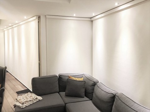 Foto : Wintertrends in Raamdecoratie