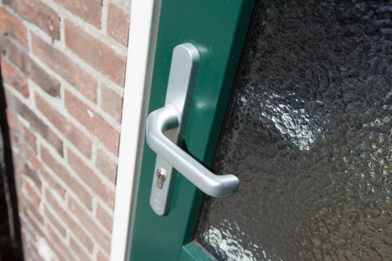Foto: Tips bij het kiezen van een goede deur (1)