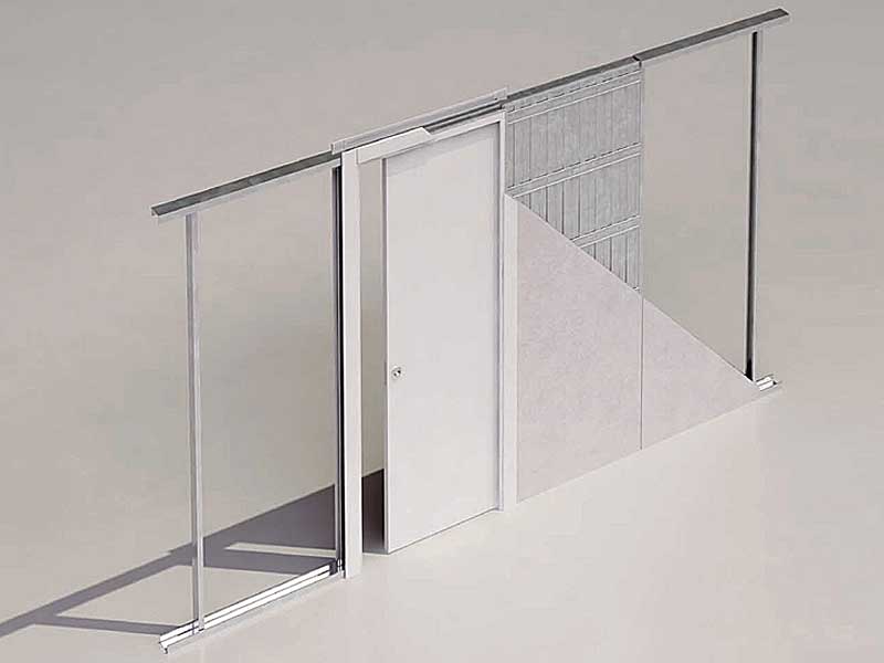 Foto: singolo evolution frame web