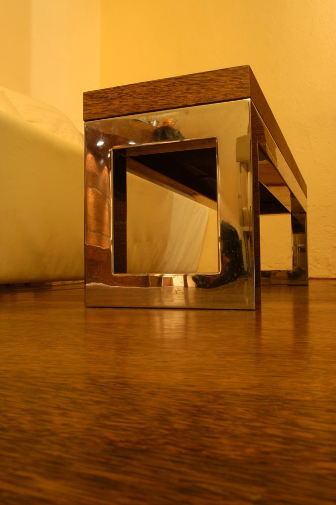 Foto: Parketvloer kokoshout CoCoWood 681x1024