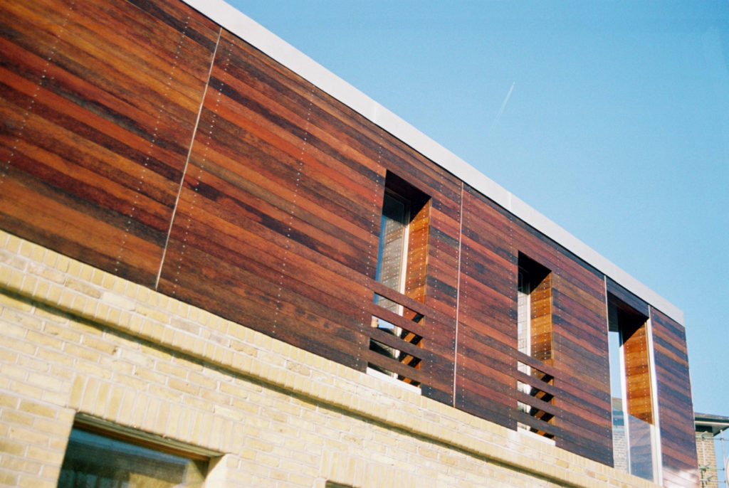 Foto: Wonennl Cocowood gevelbekleding 2