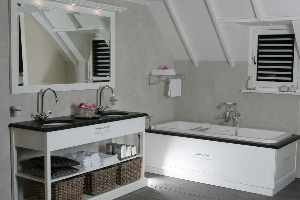 Foto: Landelijke stijl 2 Martininque