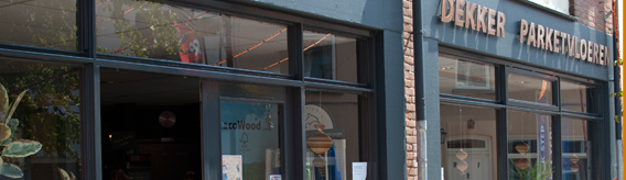 Profielfoto van Dekker Parketvloeren