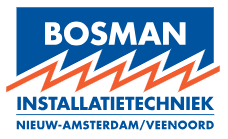 Bosman Installatietechniek