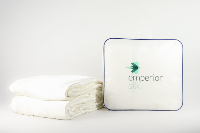 Foto: Emperior silk dolce zijde dekbed3