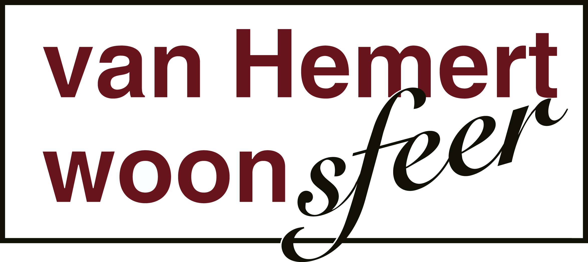 Van Hemert Woonsfeer