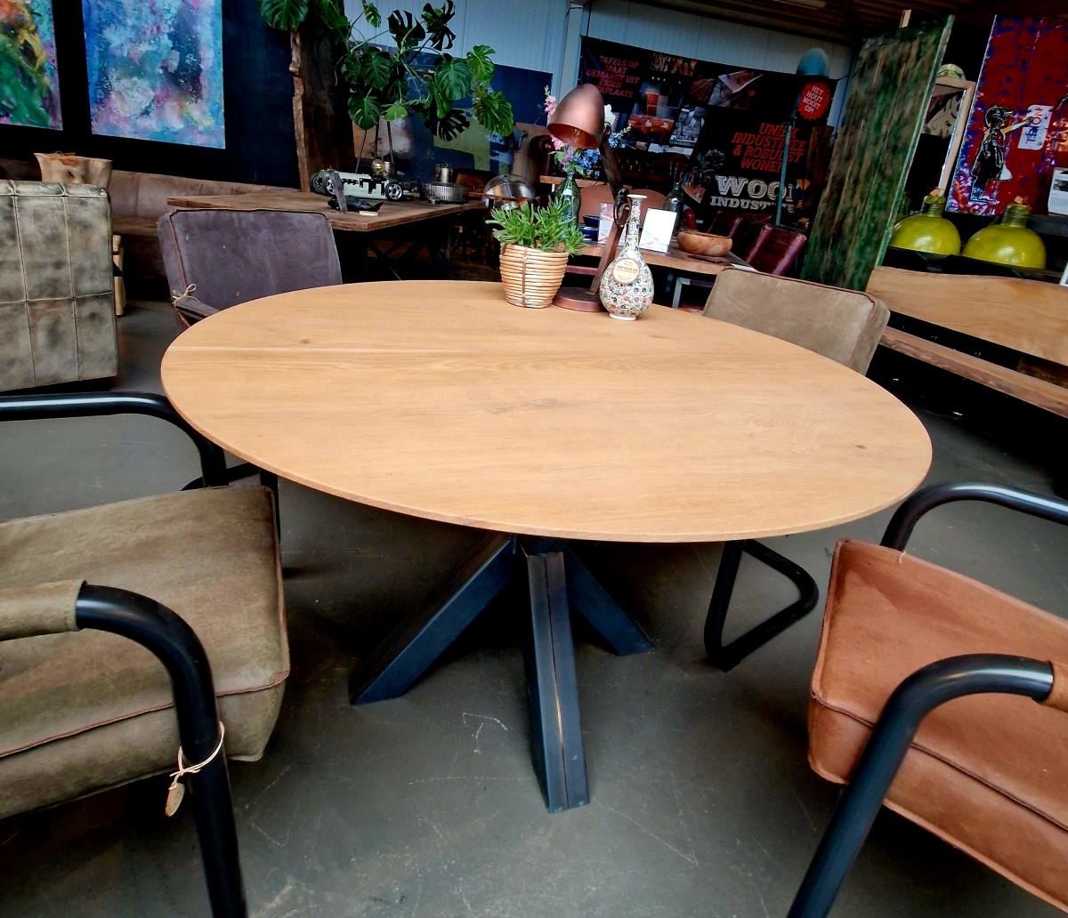 Foto: frans eiken rond