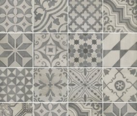 Foto: 391x332 6461 vintage serie 25x25cm