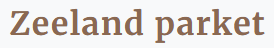 Parketmeester Heinkenszand - Zeeland parket