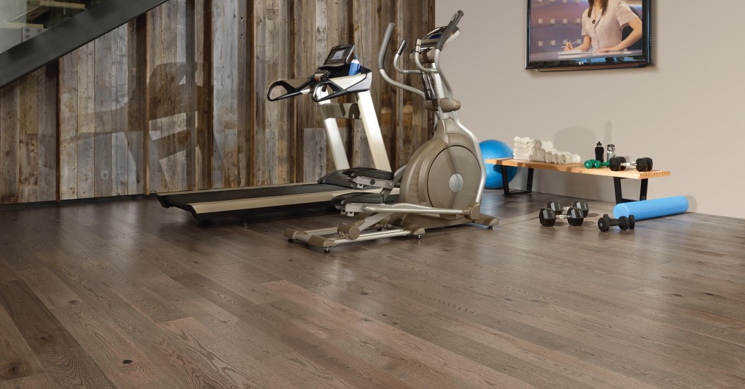 Foto: eiken multiplank