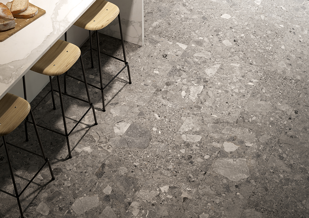Foto: UrbanTiles   Lechtaler   Scuro