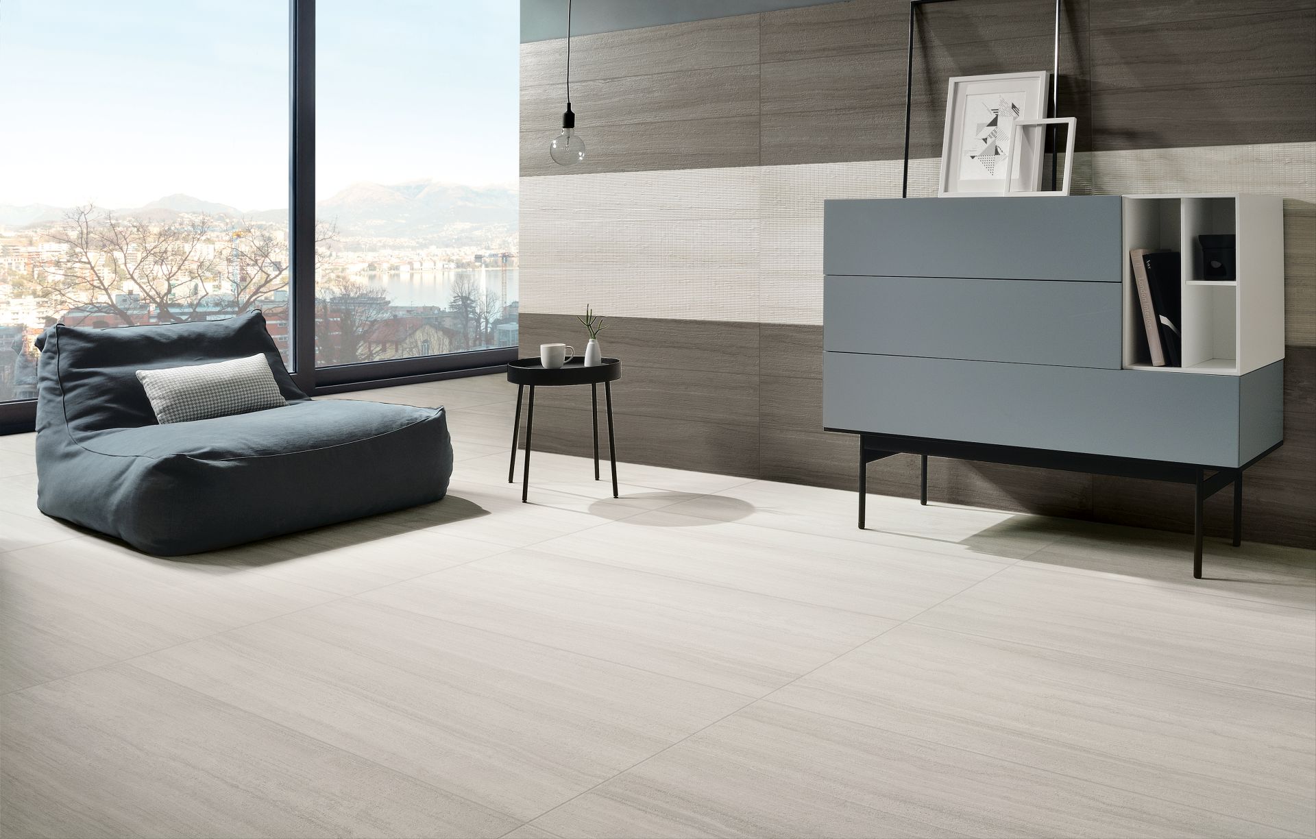 Foto: UrbanTiles   Morvan   Light Grey