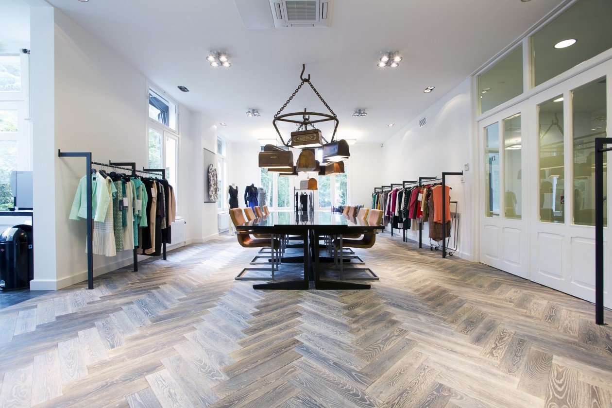 Foto: w3 MdWV Showroom 1