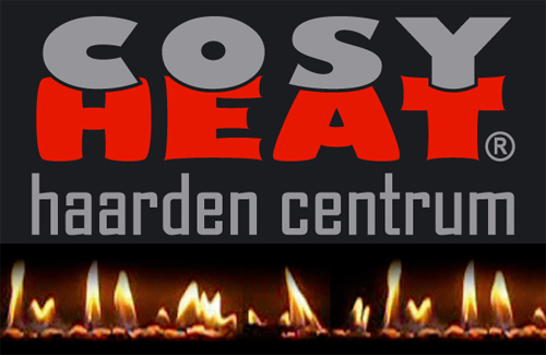 Cosy Heat Haardencentrum's profielfoto