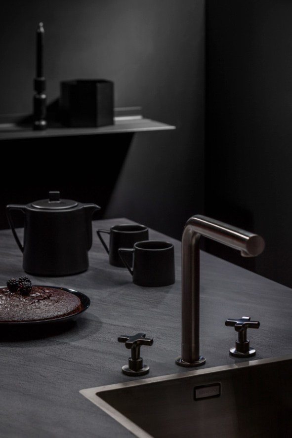 Foto: Dekker Zevenhuizen keukentrends 2018 2