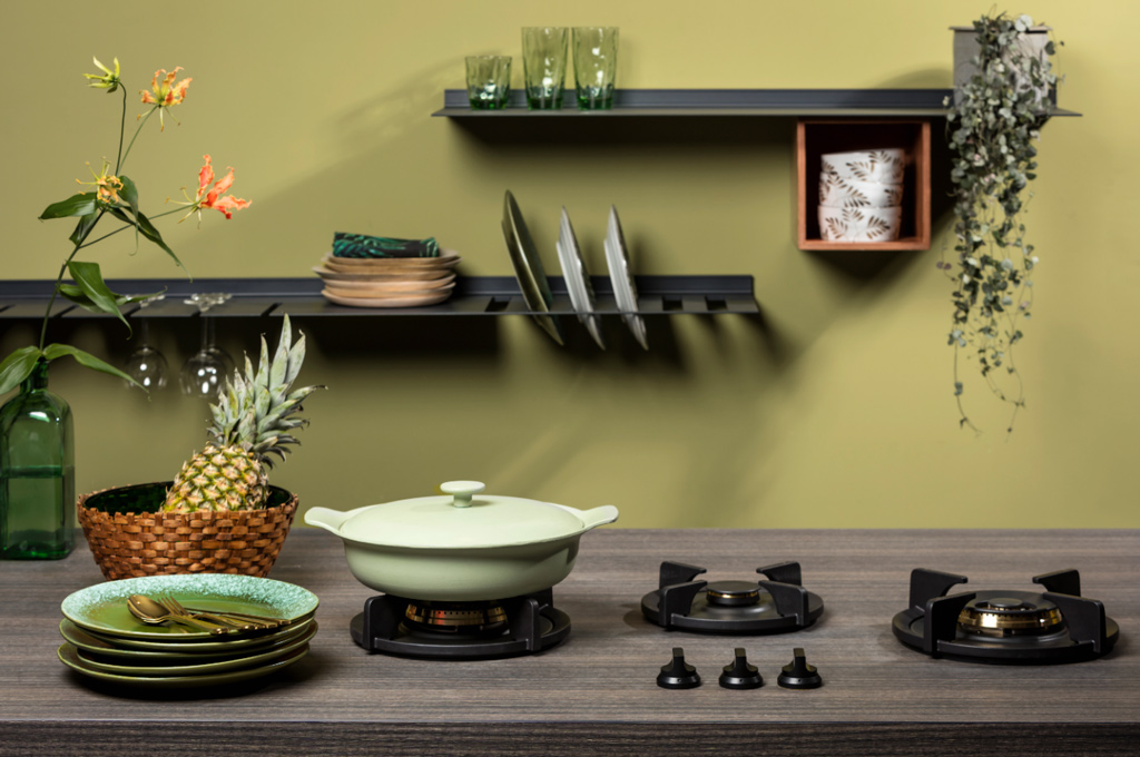 Foto: Dekker Zevenhuizen keukentrends 2018 3