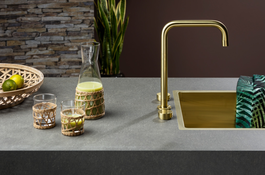 Foto: Dekker Zevenhuizen keukentrends 2018