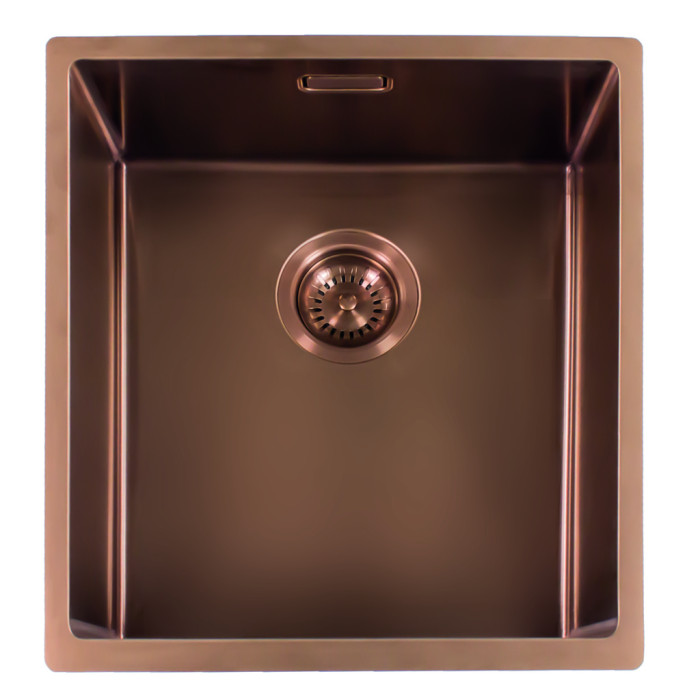 Foto: 311613CP 01 V0010 001 Lanesto Urban 613 Copper 1 1